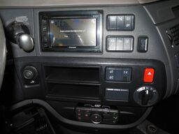 DAF XF 106.480 SSC,STANDART,STANDKLIMA,TACHO GEN 2