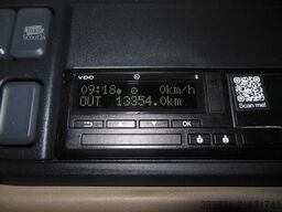 DAF XF 106.480 SSC,STANDART,STANDKLIMA,TACHO GEN 2