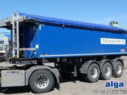 LANGENDORF SKA 24/30, Alu, 25, Edscha, Luft-Lift, BPW