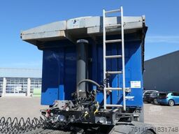 LANGENDORF SKA 24/30, Alu, 25, Edscha, Luft-Lift, BPW