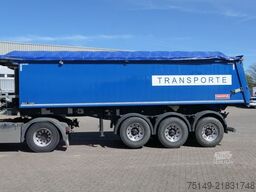 LANGENDORF SKA 24/30, Alu, 25, Edscha, Luft-Lift, BPW
