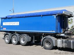LANGENDORF SKA 24/30, Alu, 25, Edscha, Luft-Lift, BPW