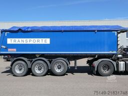LANGENDORF SKA 24/30, Alu, 25, Edscha, Luft-Lift, BPW