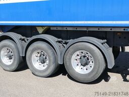 LANGENDORF SKA 24/30, Alu, 25, Edscha, Luft-Lift, BPW
