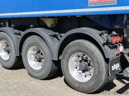 LANGENDORF SKA 24/30, Alu, 25, Edscha, Luft-Lift, BPW