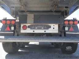 LANGENDORF SKA 24/30, Alu, 25, Edscha, Luft-Lift, BPW