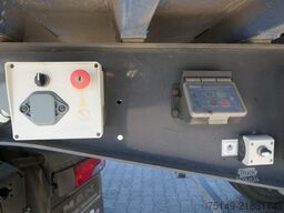LANGENDORF SKA 24/30, Alu, 25, Edscha, Luft-Lift, BPW