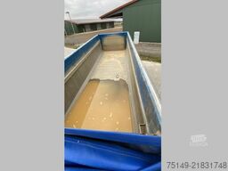 LANGENDORF SKA 24/30, Alu, 25, Edscha, Luft-Lift, BPW