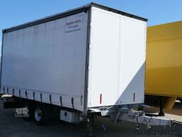 MÖSLEIN TP 11, Tandem, Durchlader, Verzinkt, 6.300mm