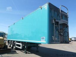 KNAPEN K 200, 61m³, 6mm Boden, Agrar, Luft-Lift, BPW