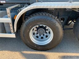 DAF FAN XF 480 VDL Abrollkipper