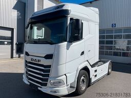 DAF FT XG 480