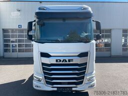 DAF FT XG 480