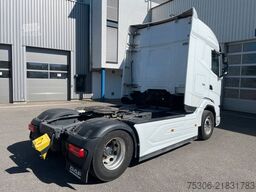 DAF FT XG 480