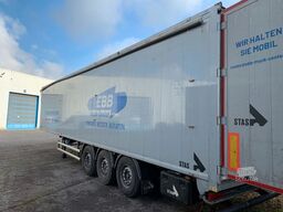 STAS bioSTAR 90,6 cbm
