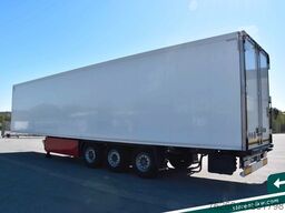 KRONE ThermoKing SLXi300 Liftachse Doppelstock 9.734 h