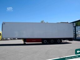 KRONE ThermoKing SLXi300 Liftachse Doppelstock 8.582 h