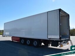 KRONE ThermoKing SLXi300 Liftachse Doppelstock 9.734 h