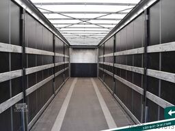 KÖGEL Light 5.956kg, Hubdach, Liftachse, Palettenkaste