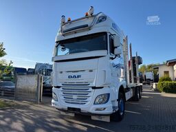 DAF XF510 6X4/INTARDER/Kran Palfinger Epsilon M13Z
