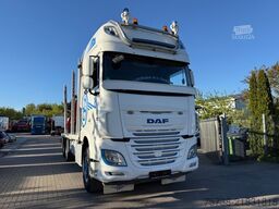 DAF XF510 6X4/INTARDER/Kran Palfinger Epsilon M13Z