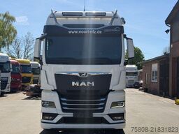 MAN TGX 18.510 XXL Intarder 2 Tanks ACC LGS Alcoa