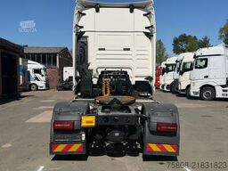 MAN TGX 18.510 XXL Intarder 2 Tanks ACC LGS Alcoa