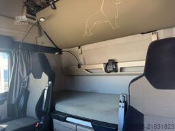MAN TGX 18.510 XXL Intarder 2 Tanks ACC LGS Alcoa