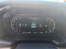 MAN TGX 18.510 XXL Intarder 2 Tanks ACC LGS Alcoa