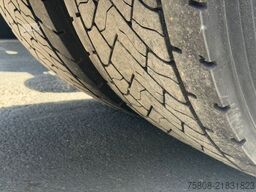 MAN TGX 18.510 XXL Intarder 2 Tanks ACC LGS Alcoa