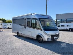 CARTHAGO Chic E-Line 50 LE Einzelbetten-Hubbett-Automatik