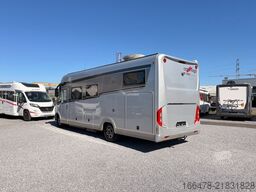 CARTHAGO Chic E-Line 50 LE Einzelbetten-Hubbett-Automatik