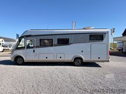 CARTHAGO Chic E-Line 50 LE Einzelbetten-Hubbett-Automatik