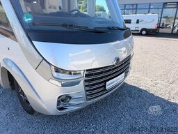 CARTHAGO Chic E-Line 50 LE Einzelbetten-Hubbett-Automatik