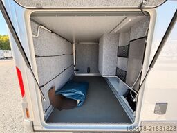 CARTHAGO Chic E-Line 50 LE Einzelbetten-Hubbett-Automatik