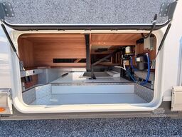 CARTHAGO Chic E-Line 50 LE Einzelbetten-Hubbett-Automatik