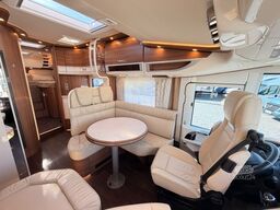CARTHAGO Chic E-Line 50 LE Einzelbetten-Hubbett-Automatik