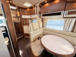 CARTHAGO Chic E-Line 50 LE Einzelbetten-Hubbett-Automatik