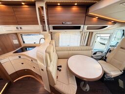 CARTHAGO Chic E-Line 50 LE Einzelbetten-Hubbett-Automatik