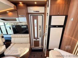 CARTHAGO Chic E-Line 50 LE Einzelbetten-Hubbett-Automatik