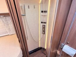 CARTHAGO Chic E-Line 50 LE Einzelbetten-Hubbett-Automatik