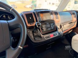 CARTHAGO Chic E-Line 50 LE Einzelbetten-Hubbett-Automatik