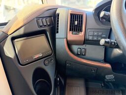 CARTHAGO Chic E-Line 50 LE Einzelbetten-Hubbett-Automatik