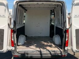 MERCEDES-BENZ Sprinter 314*Mixto*RWD*L2H1*Klima*6Sitze* Leiter