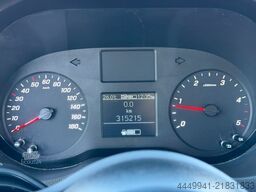 MERCEDES-BENZ Sprinter 314*Mixto*RWD*L2H1*Klima*6Sitze* Leiter