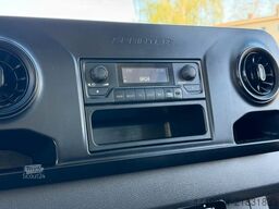 MERCEDES-BENZ Sprinter 314*Mixto*RWD*L2H1*Klima*6Sitze* Leiter