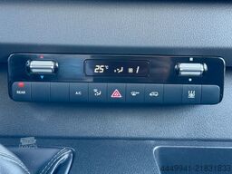 MERCEDES-BENZ Sprinter 314*Mixto*RWD*L2H1*Klima*6Sitze* Leiter