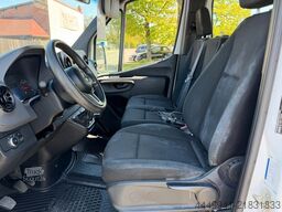 MERCEDES-BENZ Sprinter 314*Mixto*RWD*L2H1*Klima*6Sitze* Leiter