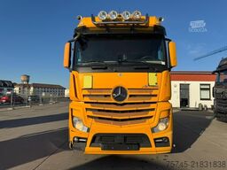 MERCEDES-BENZ Actros 1848 BigSpace * ALCOA * STANDKLIMA * RET