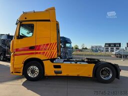 MERCEDES-BENZ Actros 1848 BigSpace * ALCOA * STANDKLIMA * RET
